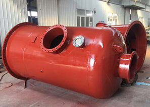 邵阳真空除氧器