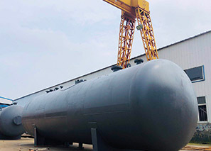 邵阳热力除氧器
