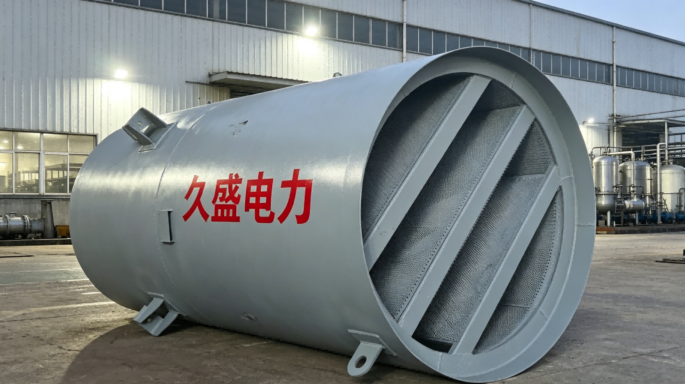 邵阳锅炉消声器